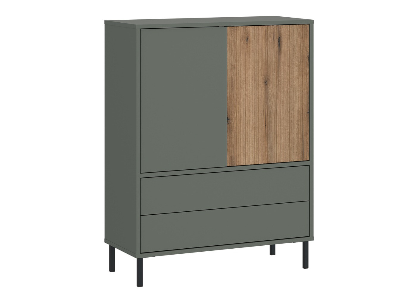 Chest of drawers Novfera 109