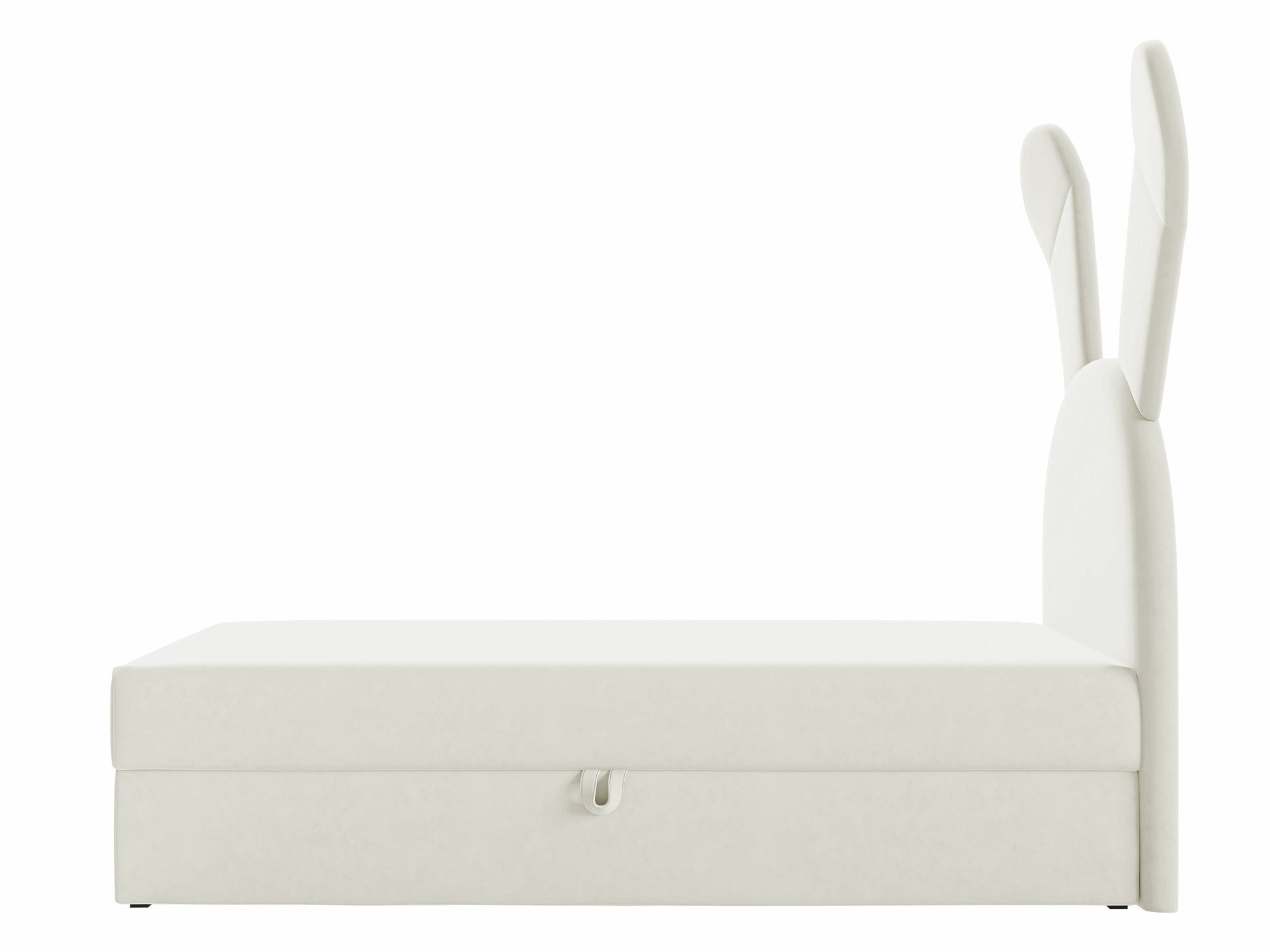 Continental bed Stylus (Magic Velvet 2200)