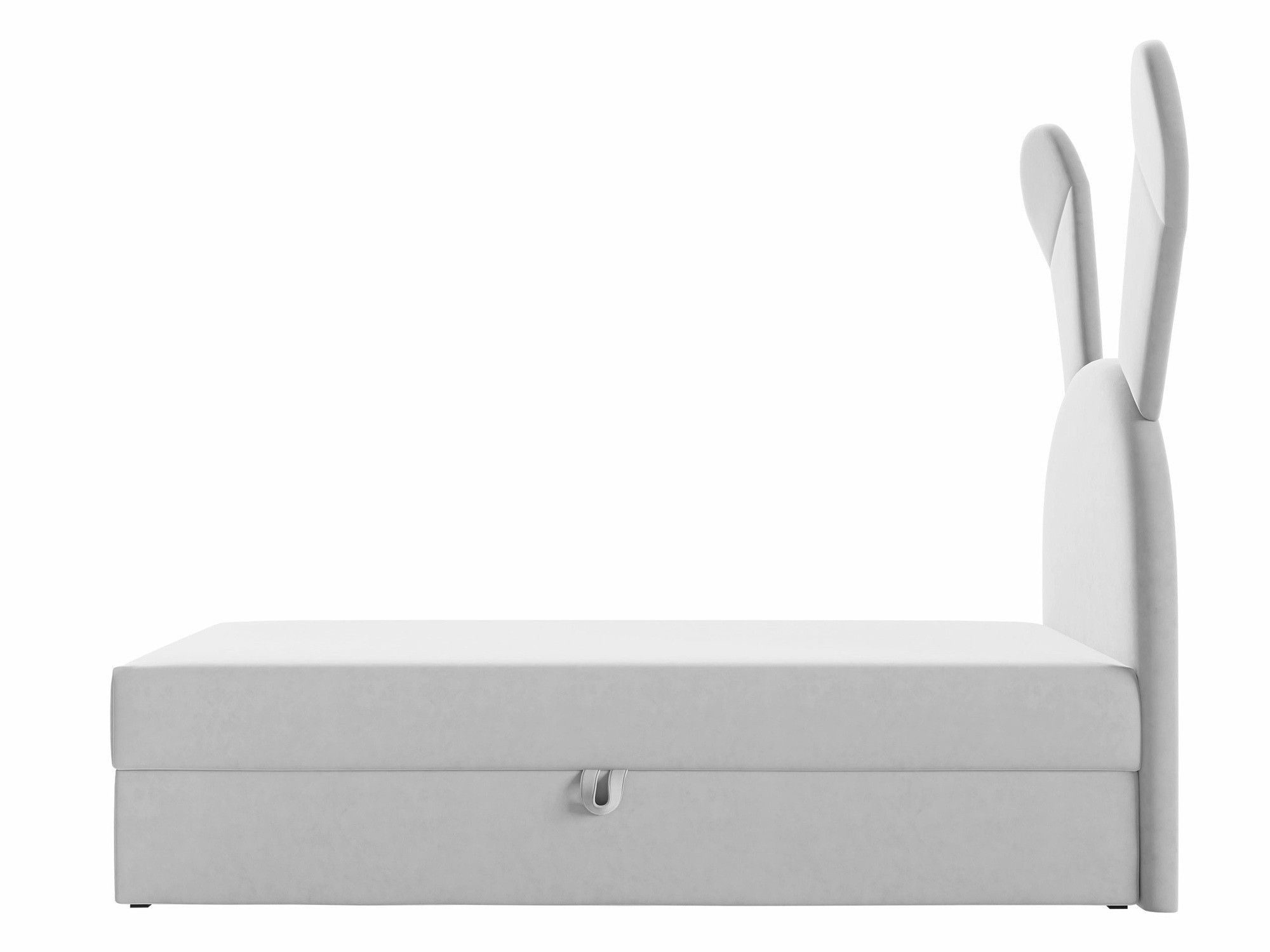 Continental bed Stylus (Magic Velvet 2239)