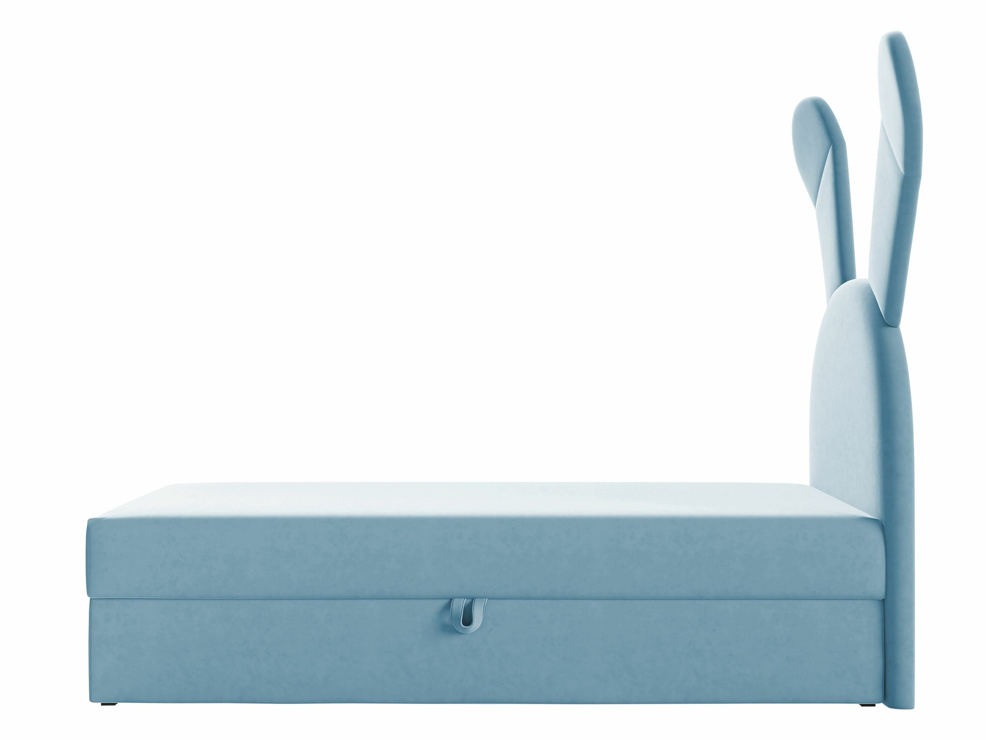 Continental bed Stylus (Magic Velvet 2260)