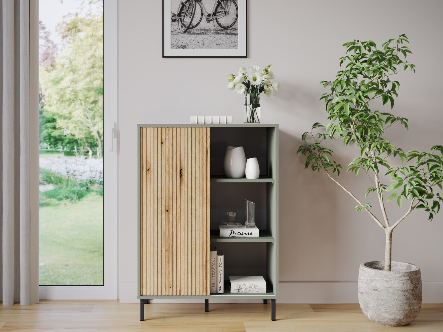 Sideboard Novfera 102
