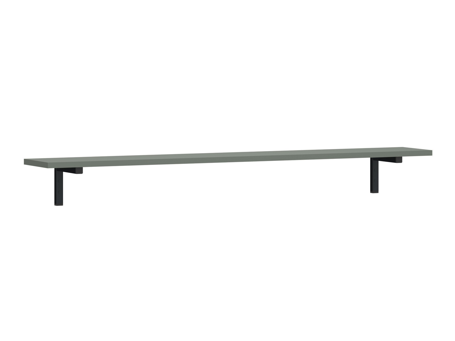 Wall shelf Novfera 104