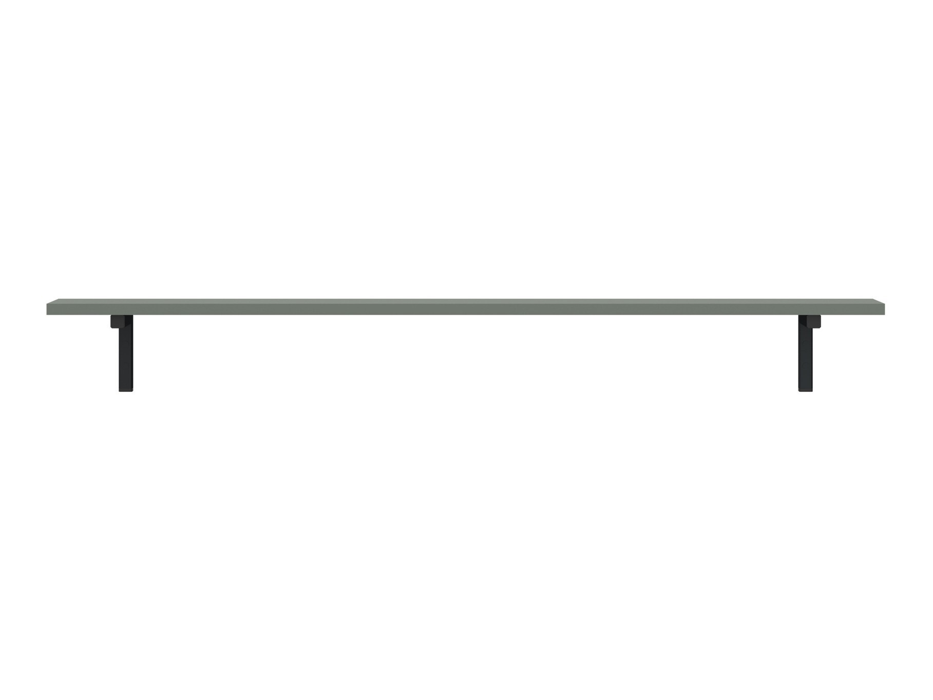 Wall shelf Novfera 104