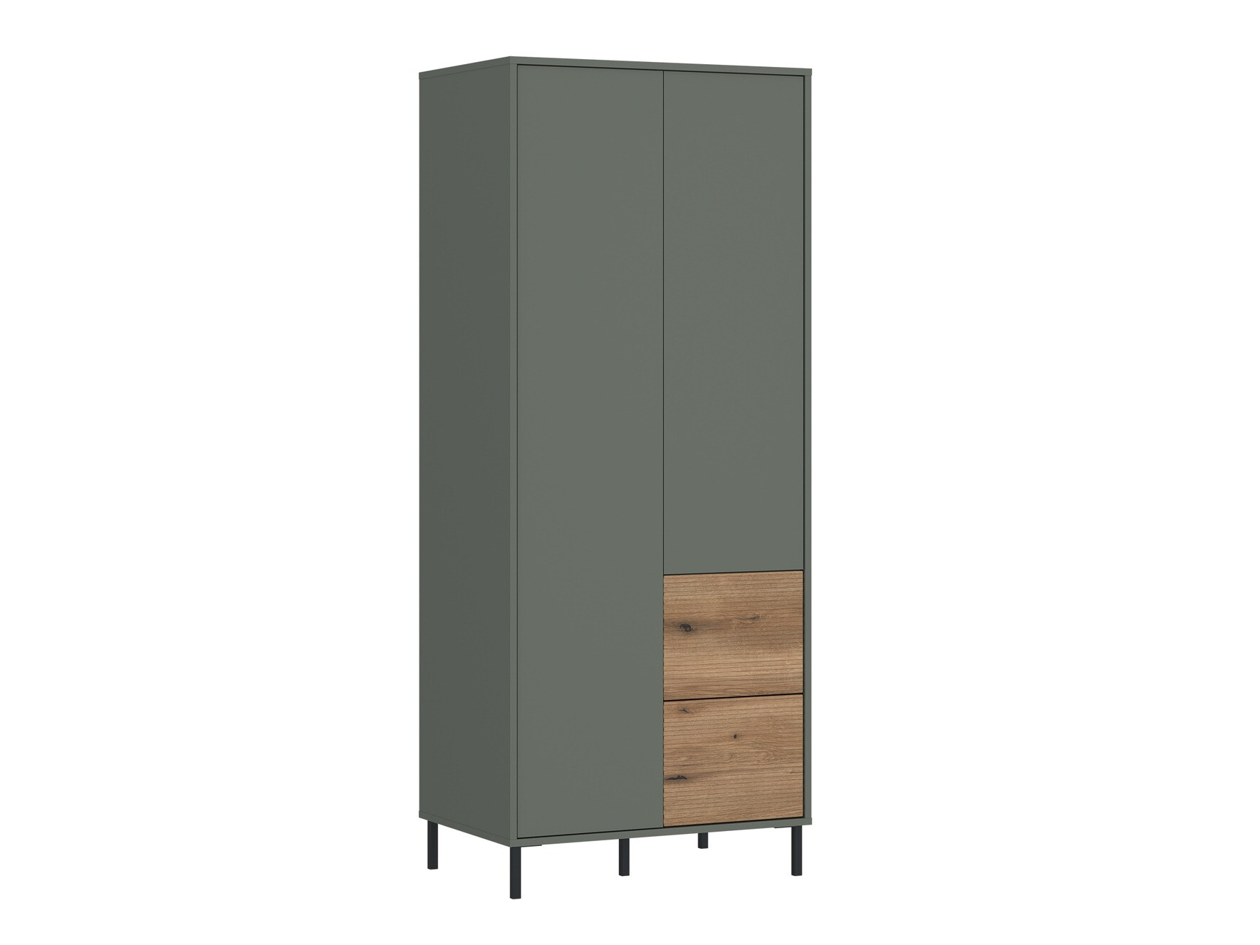 Wardrobe Novfera 107