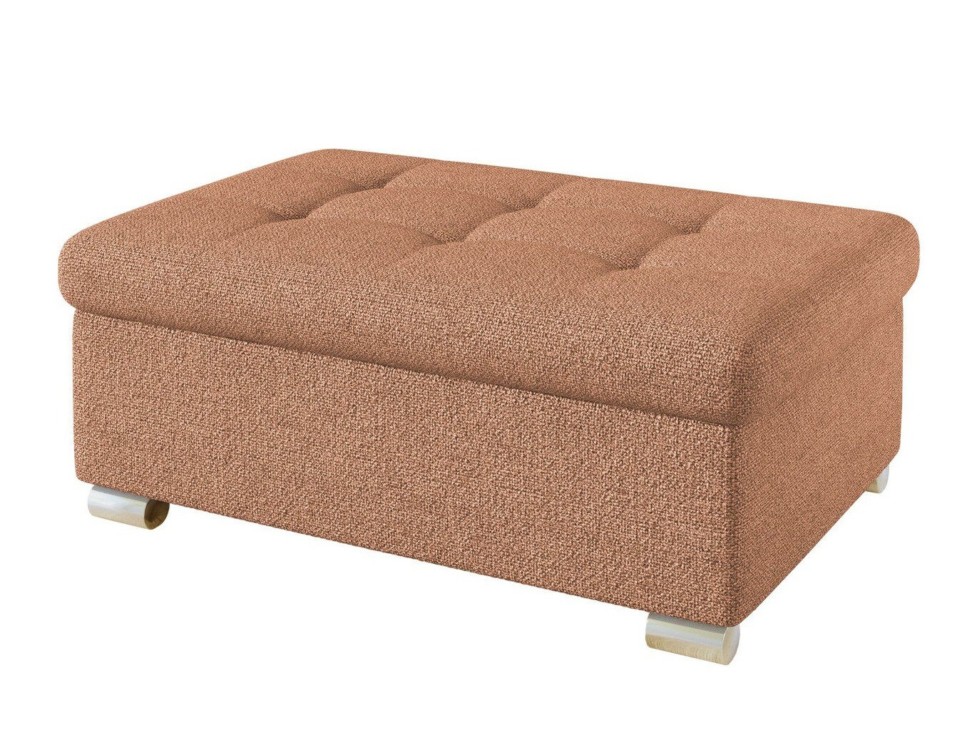 Upholstered bench Comfivo Gemma I (Sicuro 35)