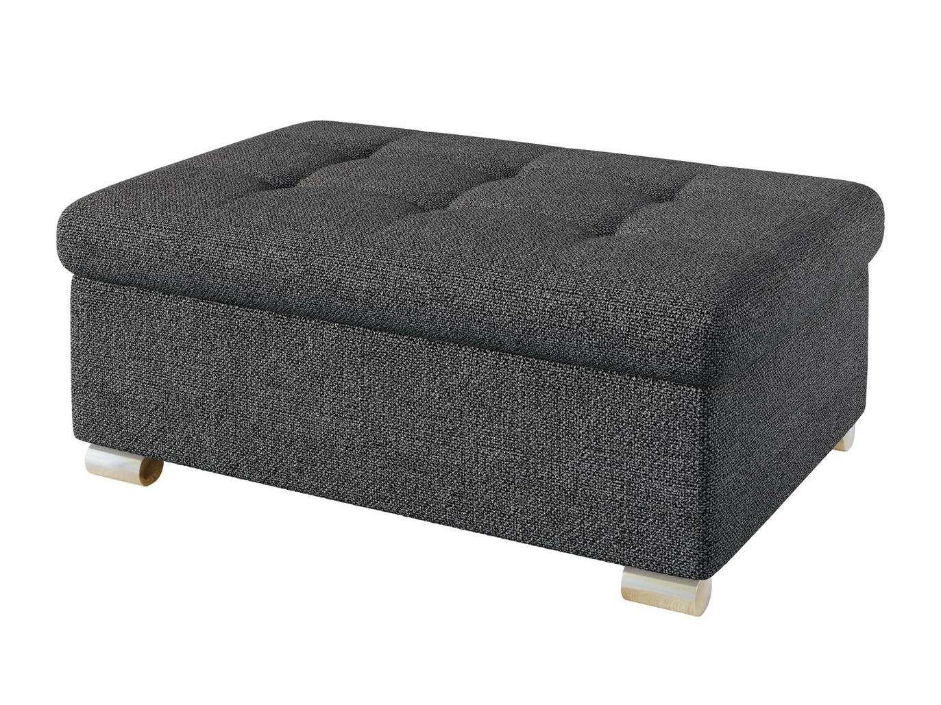 Upholstered bench Comfivo Gemma I (Sicuro 80)