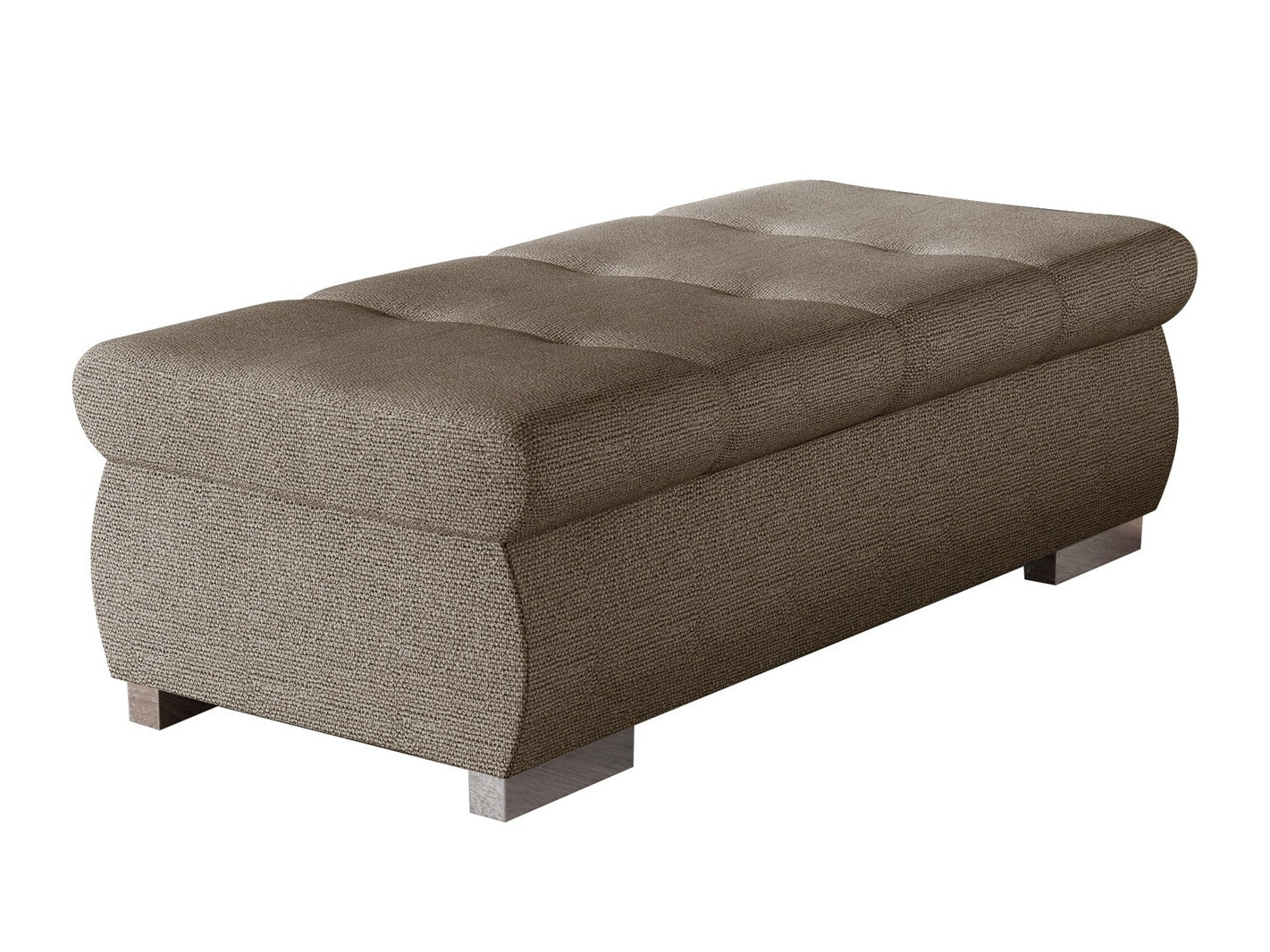 Upholstered bench Comfivo Nitor I (Sicuro 45)