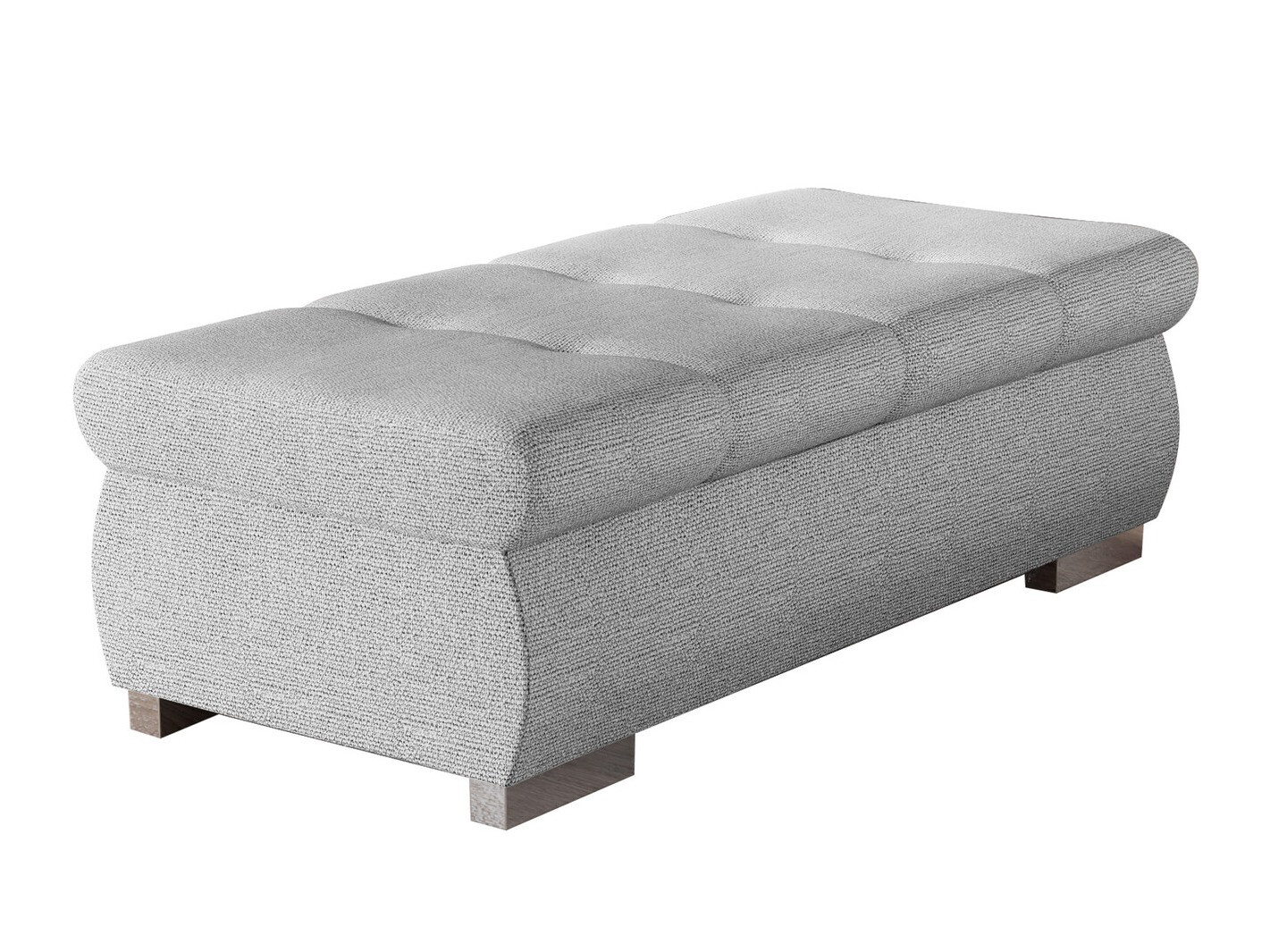 Upholstered bench Comfivo Nitor I (Sicuro 65)