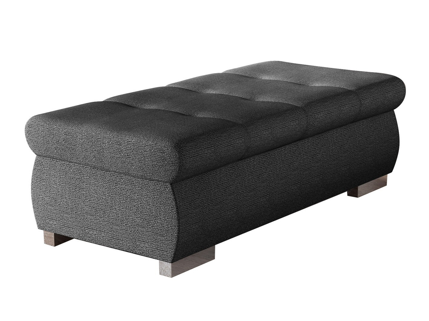 Upholstered bench Comfivo Nitor I (Sicuro 80)