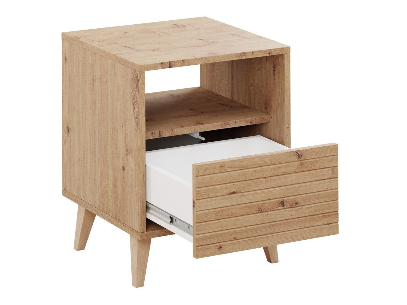 Bedside table Comfivo Romtori