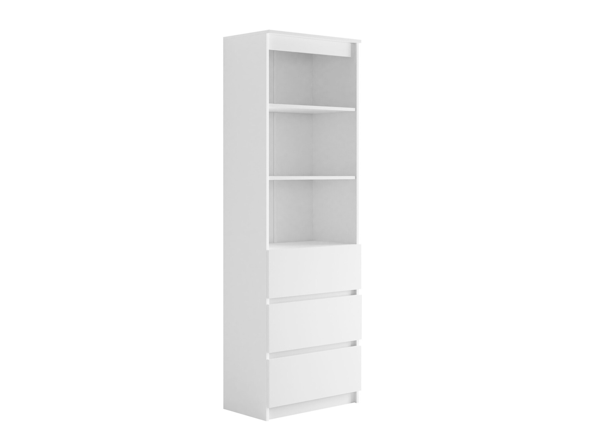 Bookcase Comfivo 184 (White)
