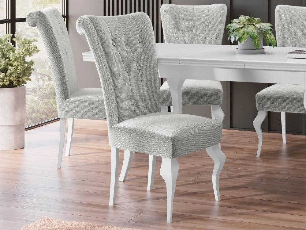 Chair Comfivo 404 (Paros 05)