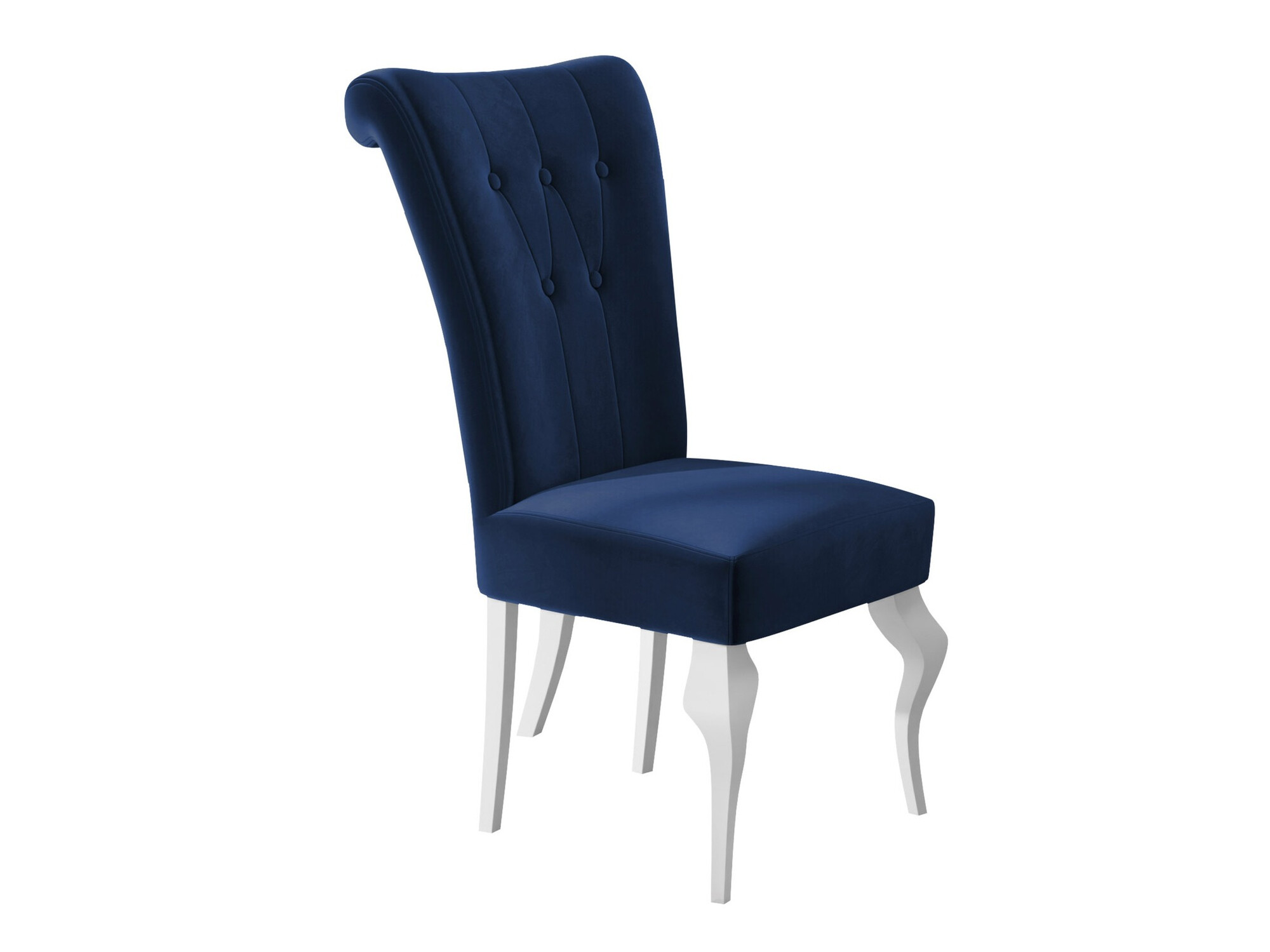 Chair Comfivo Gallina (Magic Velvet 2216)