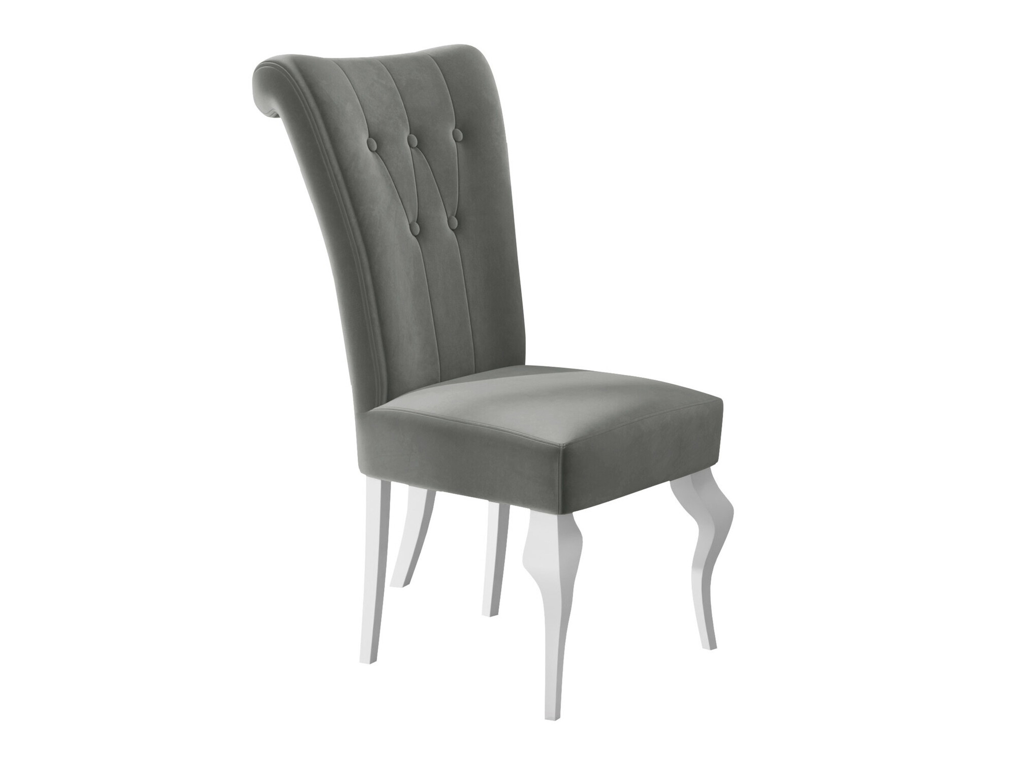 Chair Comfivo Gallina (Magic Velvet 2217)