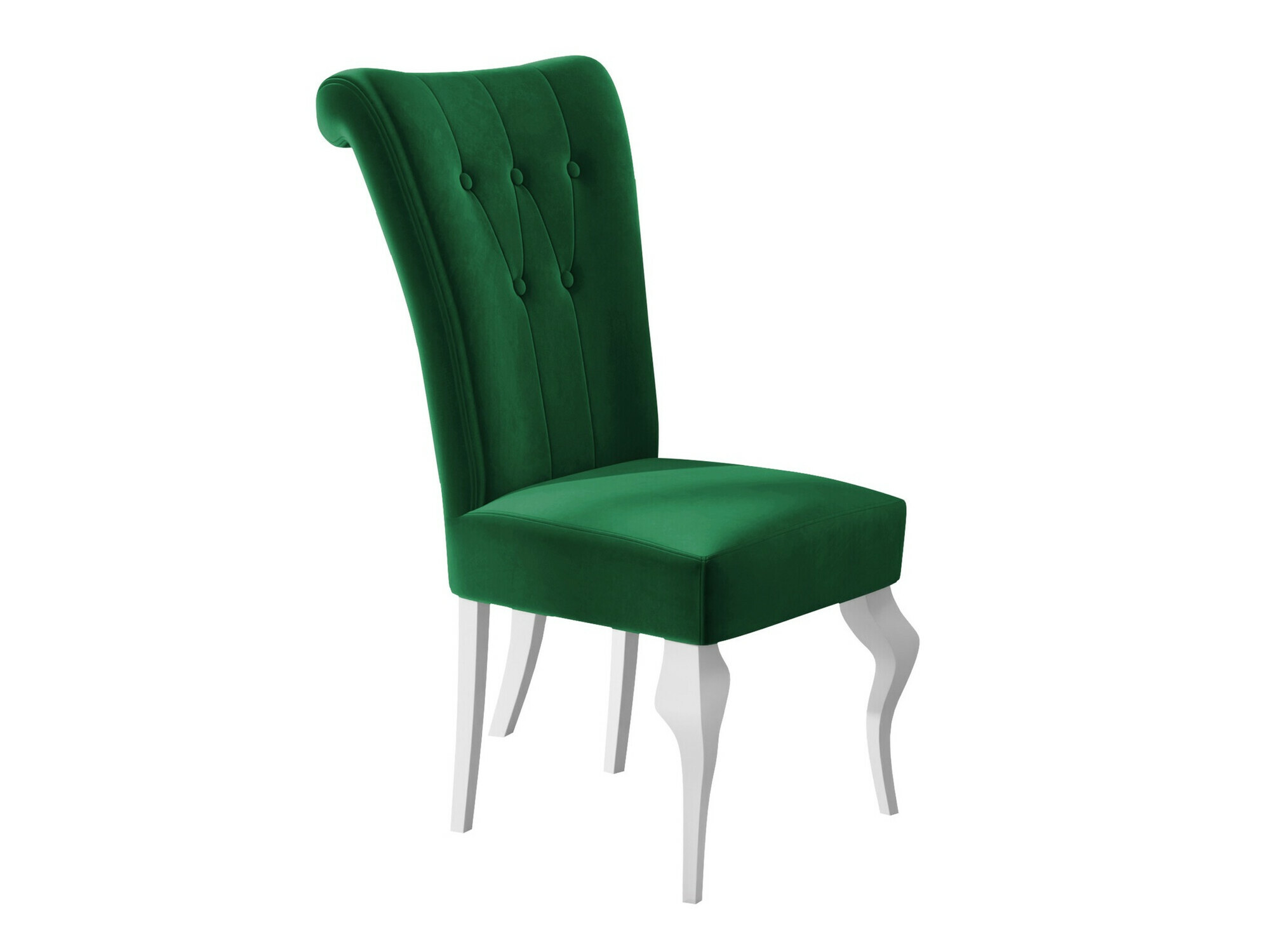 Chair Comfivo Gallina (Magic Velvet 2225)