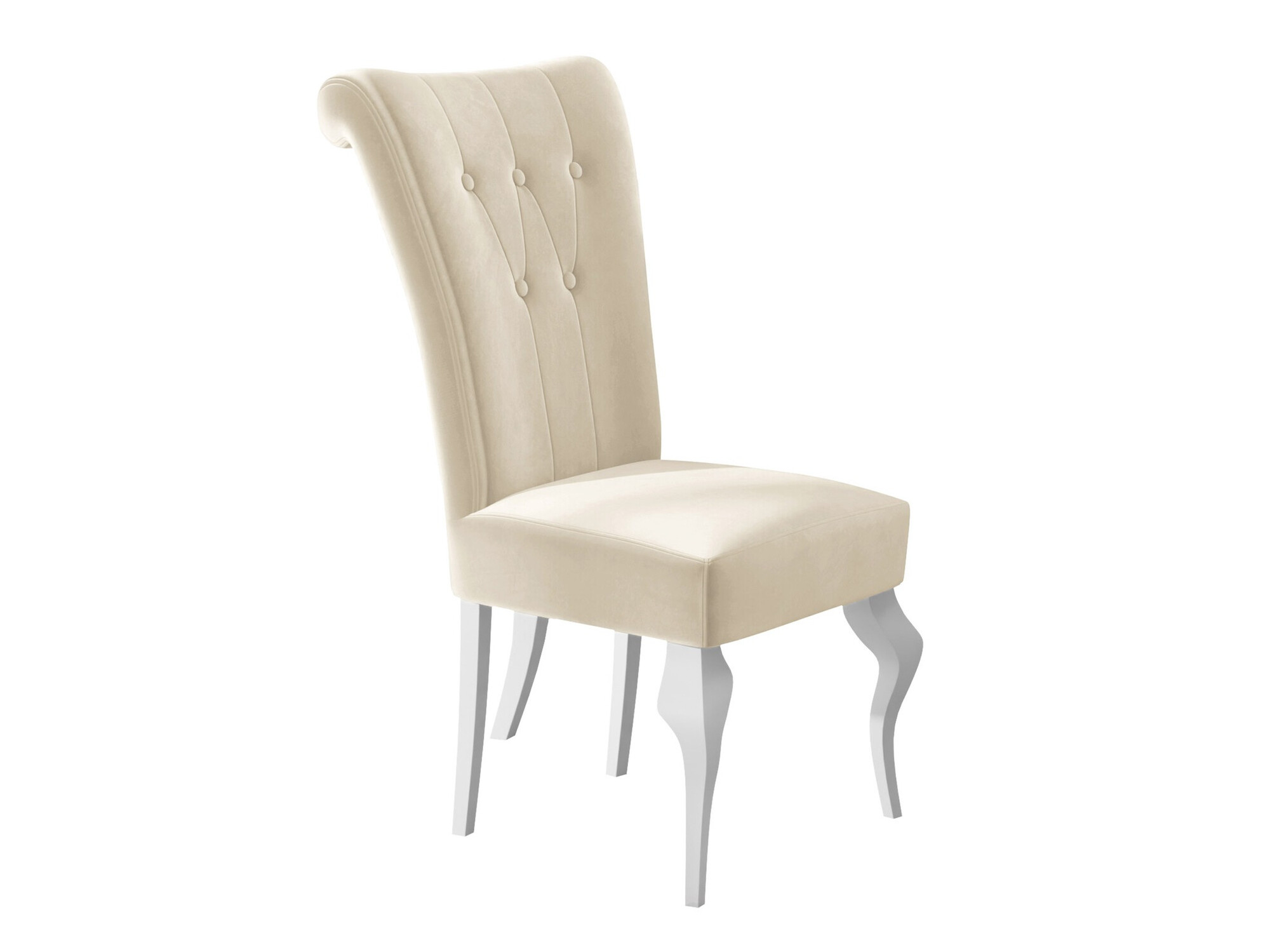 Chair Comfivo Gallina (Magic Velvet 2250)