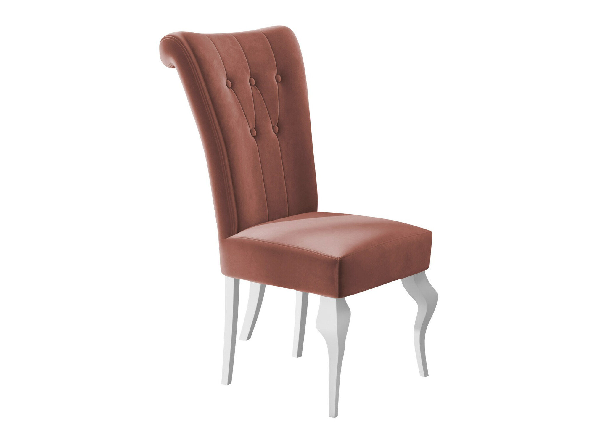 Chair Comfivo Gallina (Magic Velvet 2258)