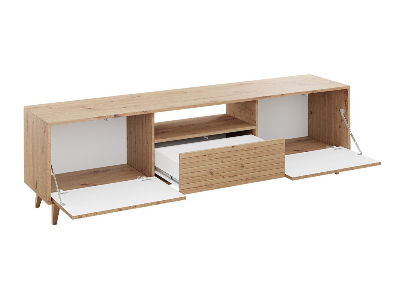 Living room set Comfivo Romtori