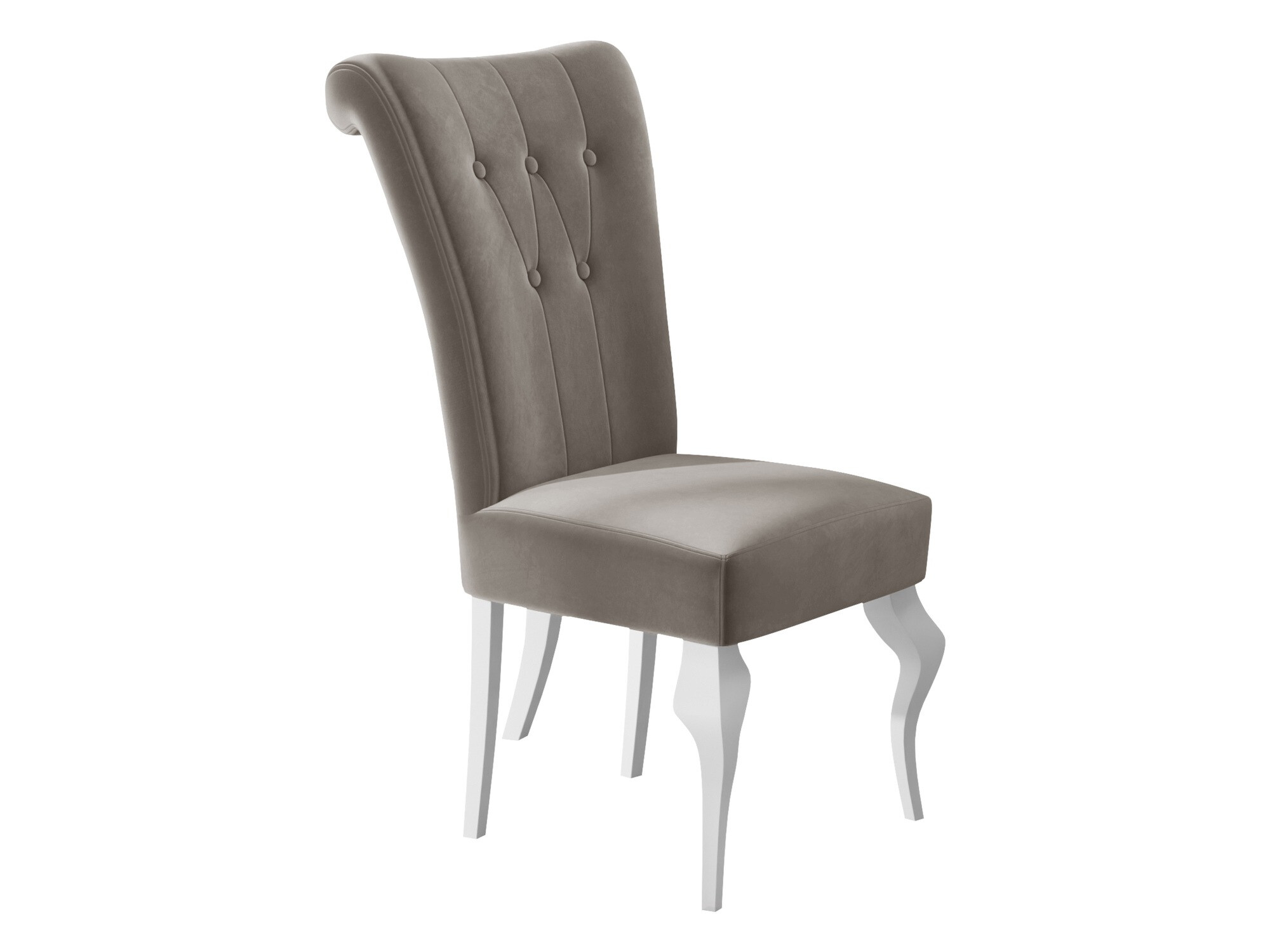 Dining set Comfivo Gallina II (Magic Velvet 2209)