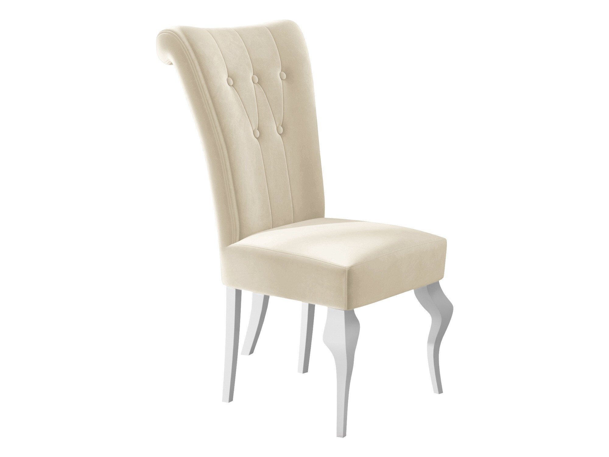 Dining set Comfivo Gallina II (Magic Velvet 2250)