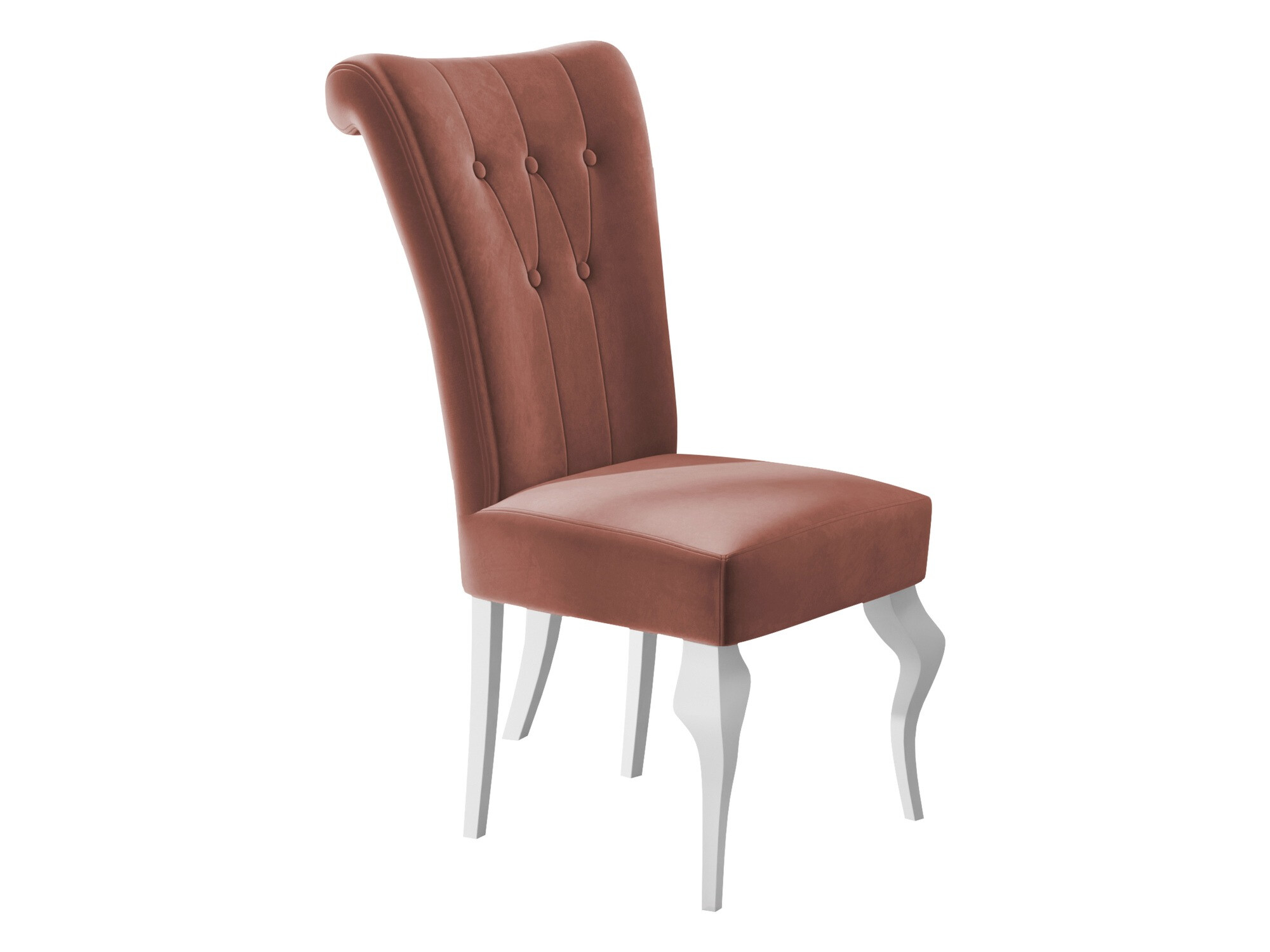 Dining set Comfivo Gallina II (Magic Velvet 2258)