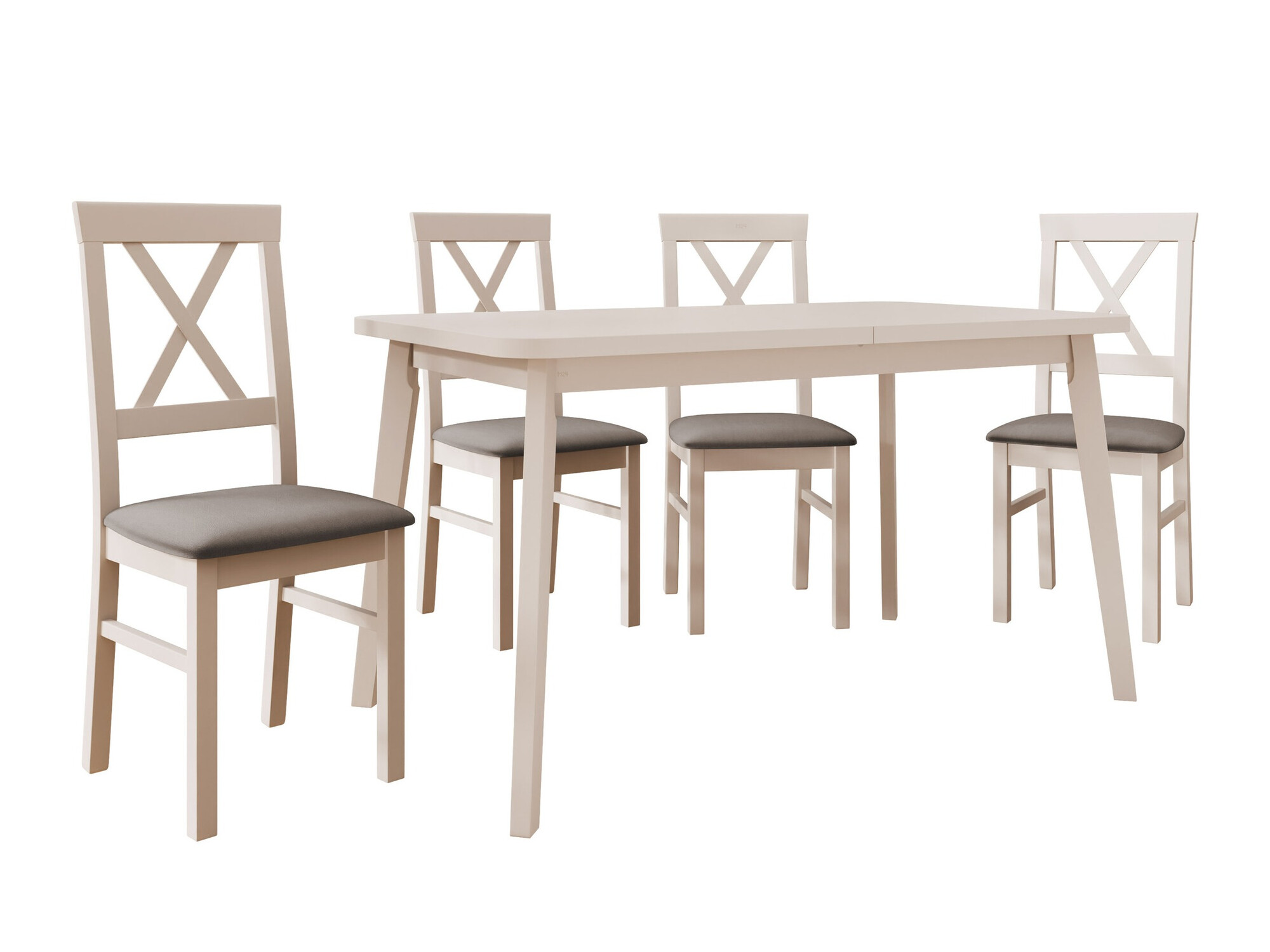 Dining set Victorville 373