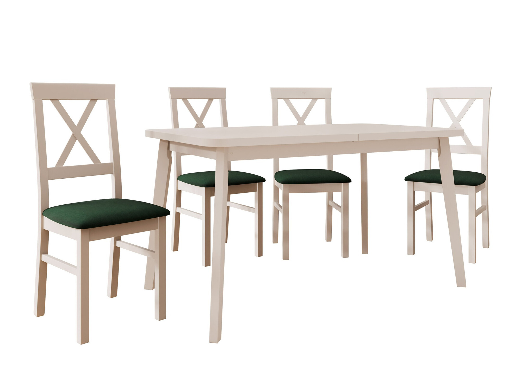 Dining set Victorville 373