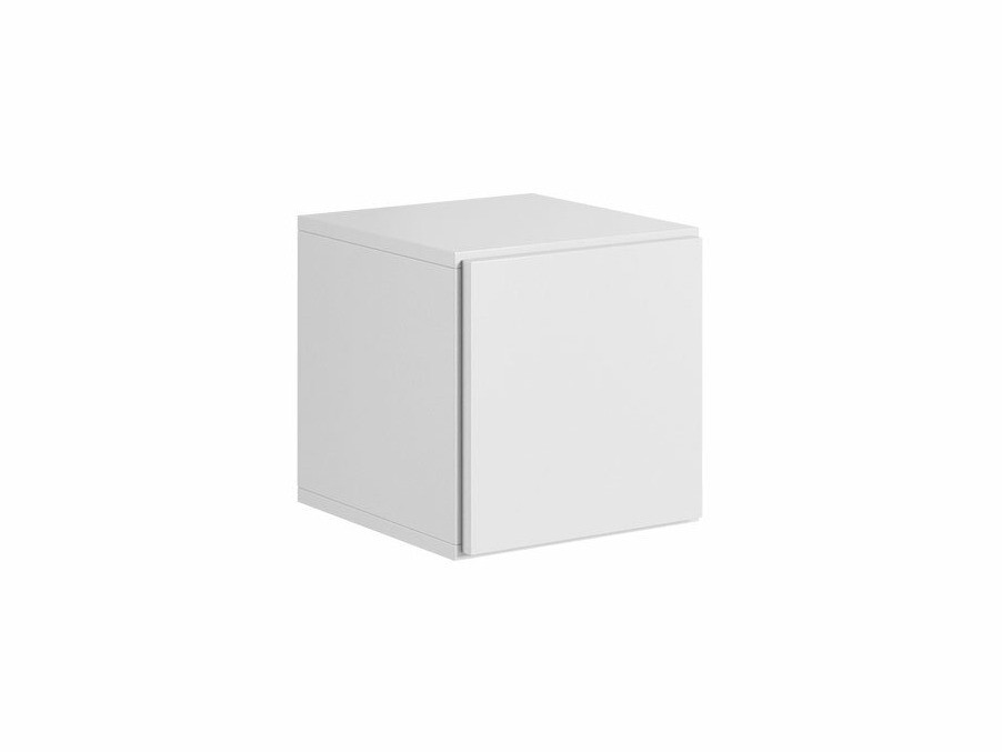 Wall cabinet Corbele 104 (White)