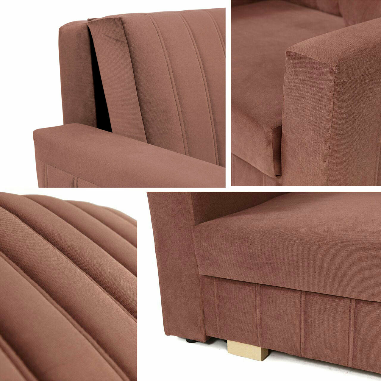 Armchair Orinen I (Kronos 27)