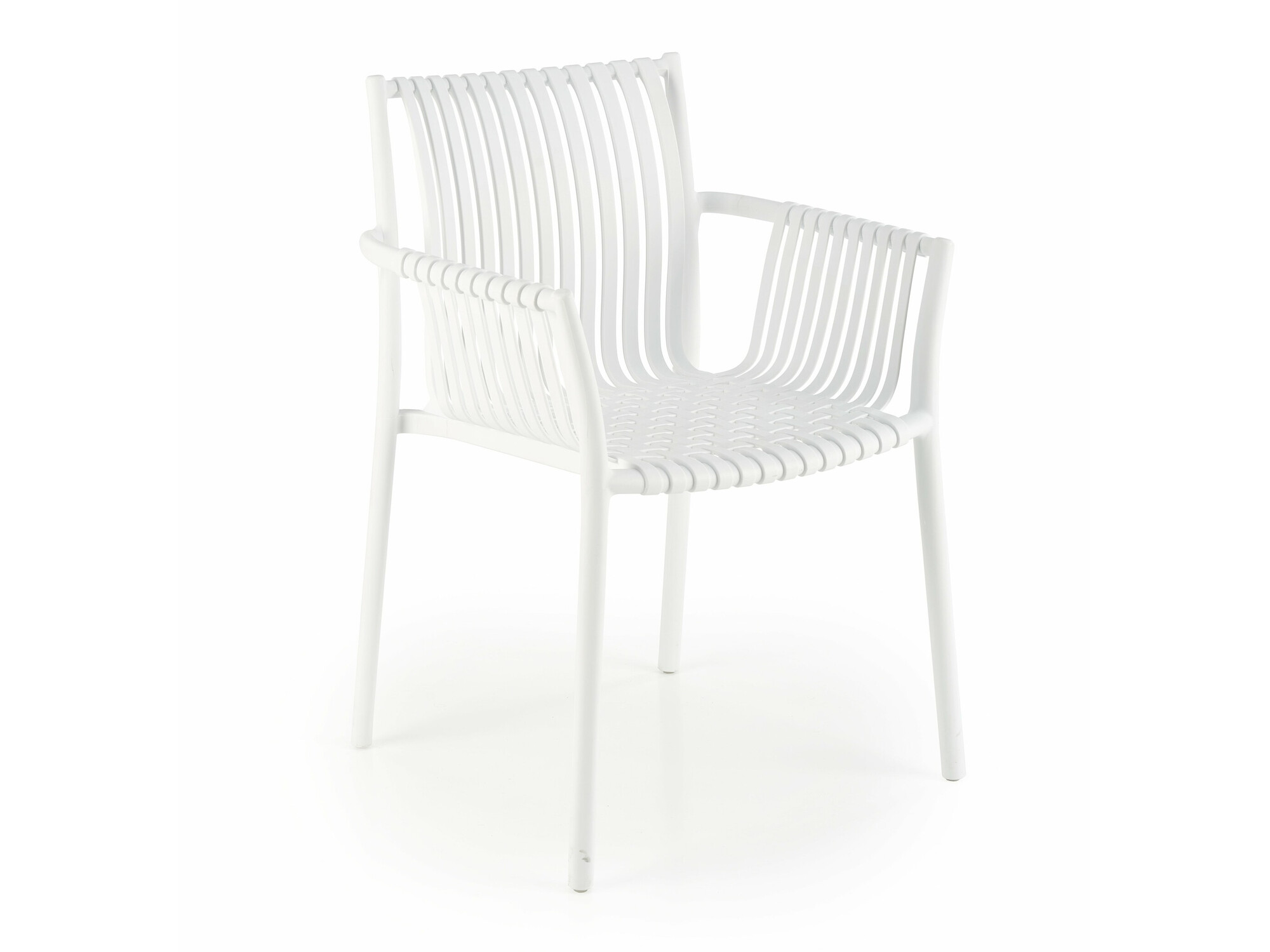 Chair Houston 1852 (White)