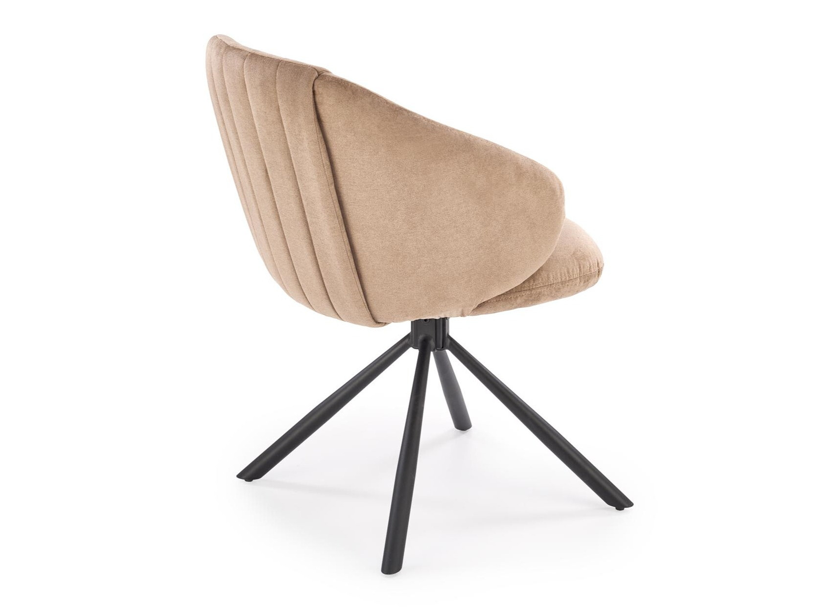 Chair Houston 1871 (Cappuccino)