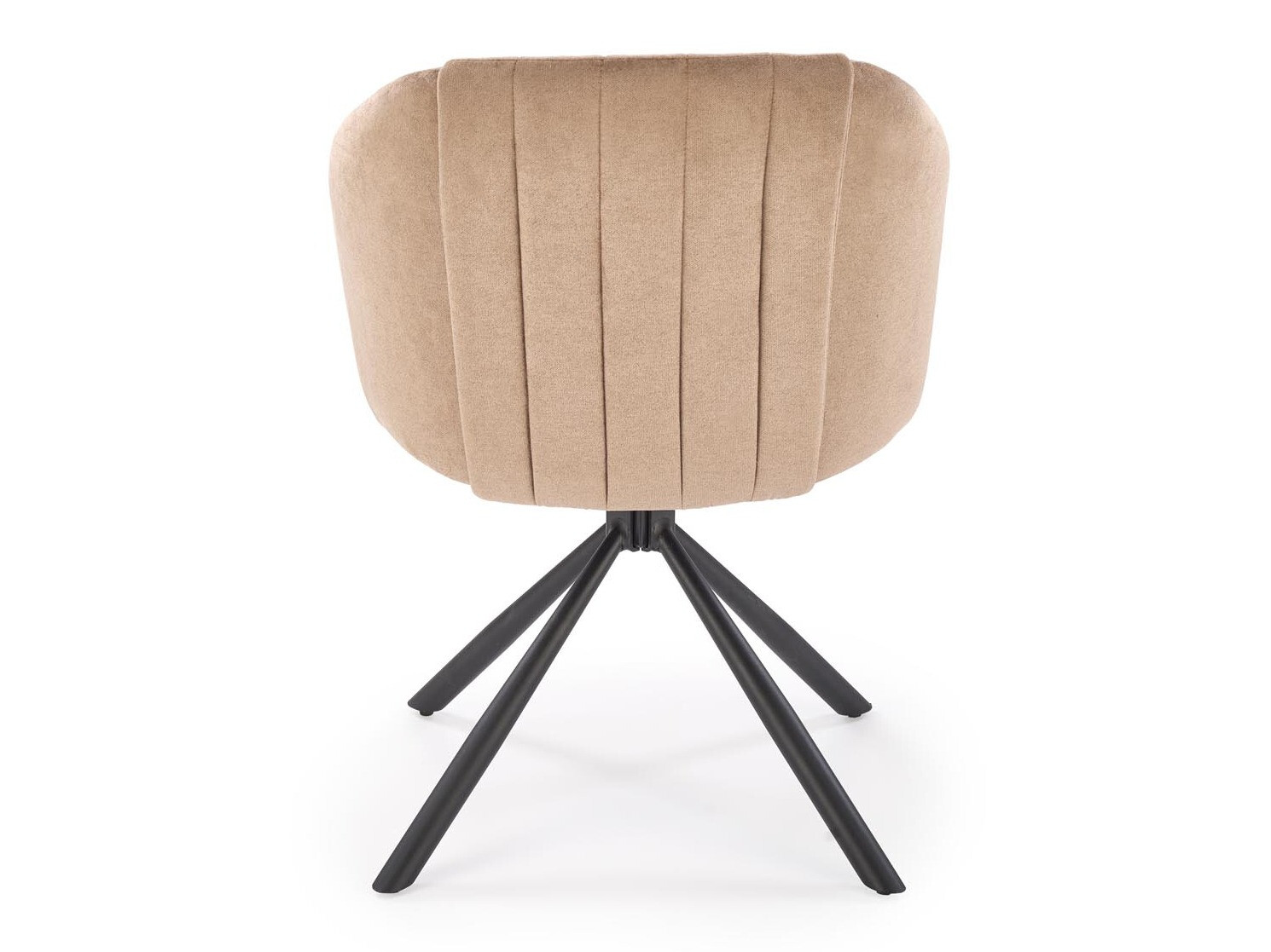 Chair Houston 1871 (Cappuccino)