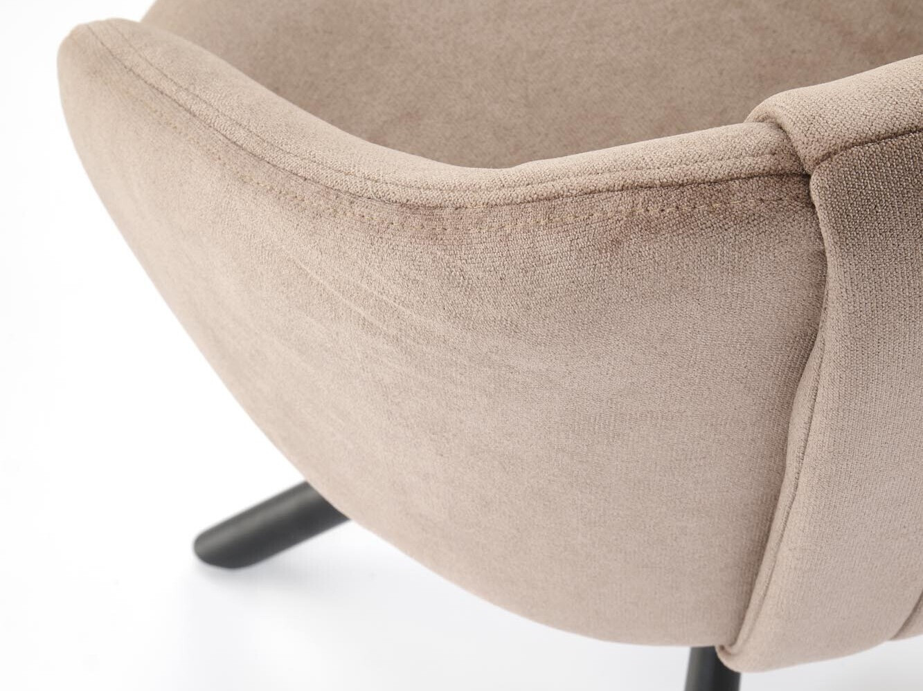 Chair Houston 1871 (Cappuccino)