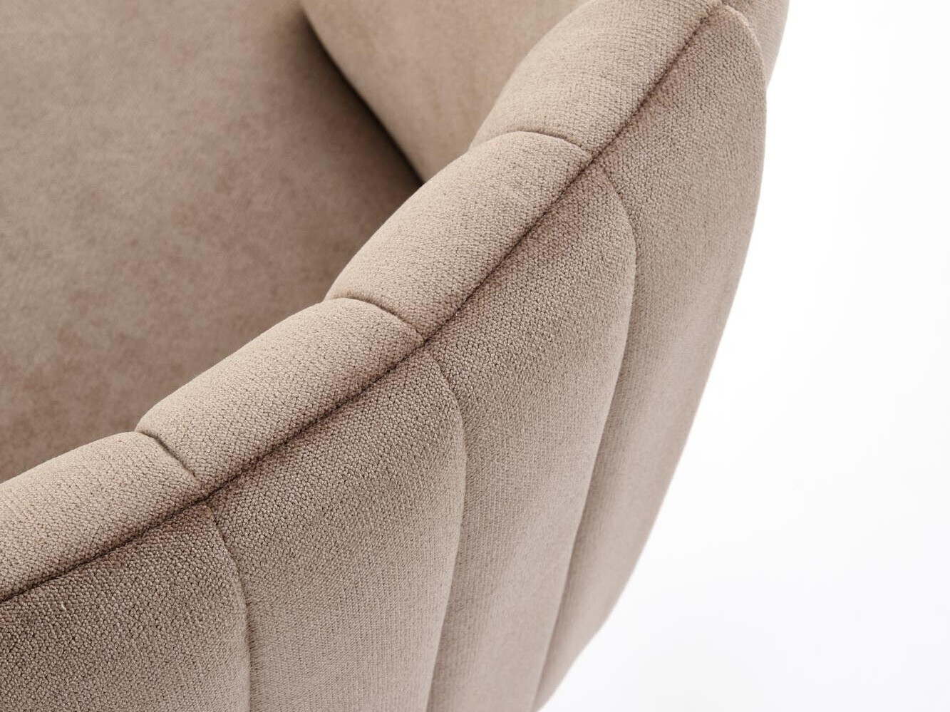 Chair Houston 1871 (Cappuccino)