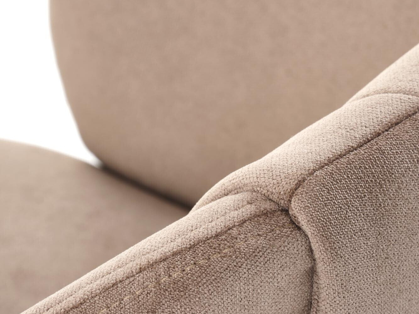 Chair Houston 1871 (Cappuccino)