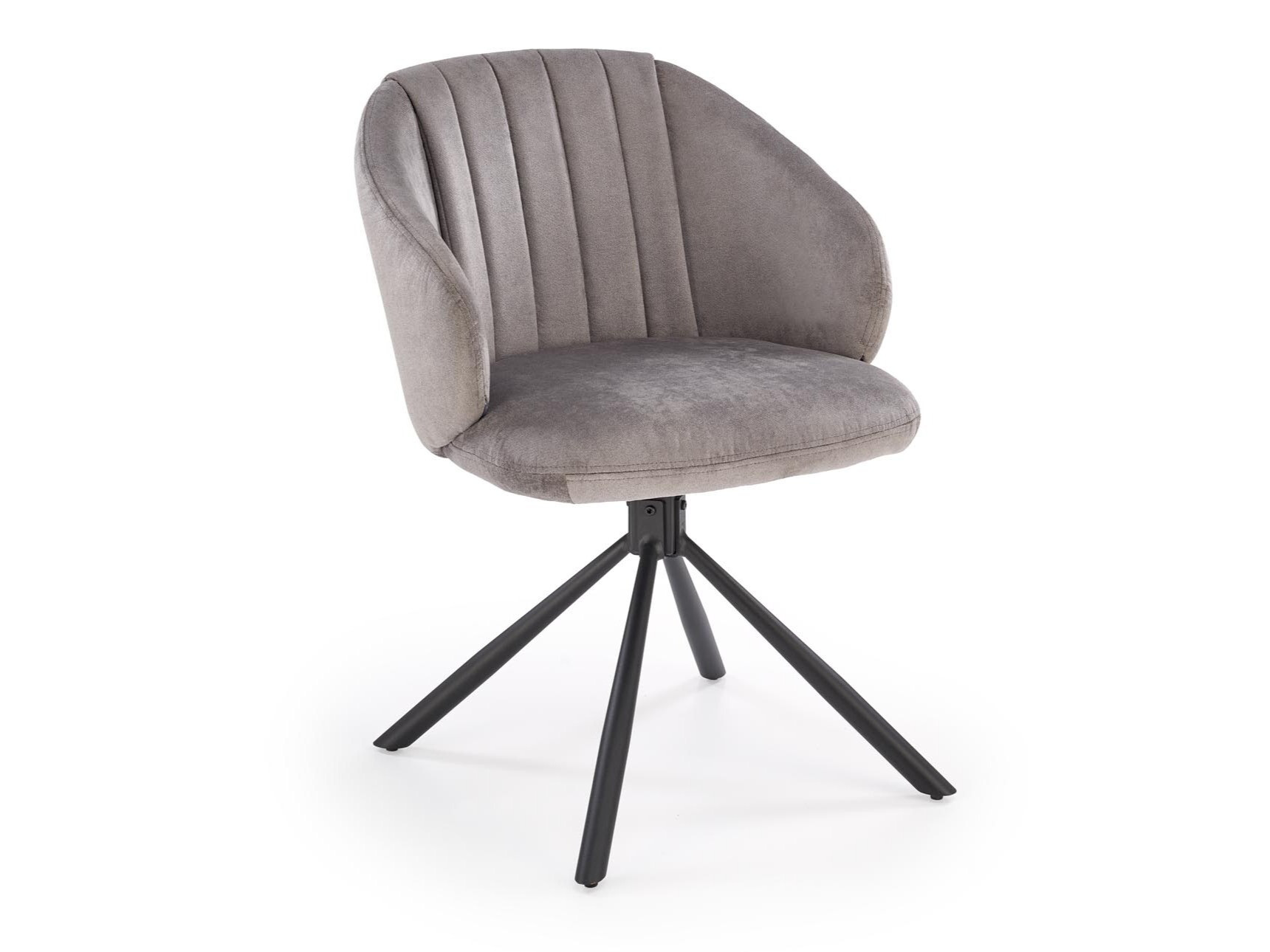 Chair Houston 1871 (Grey)