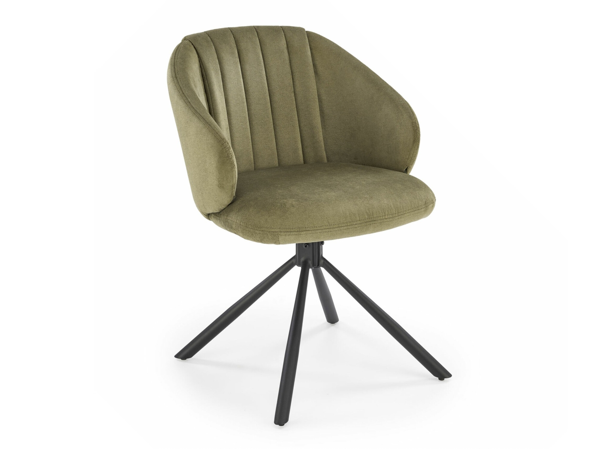 Chair Houston 1871 (Light olive tree)