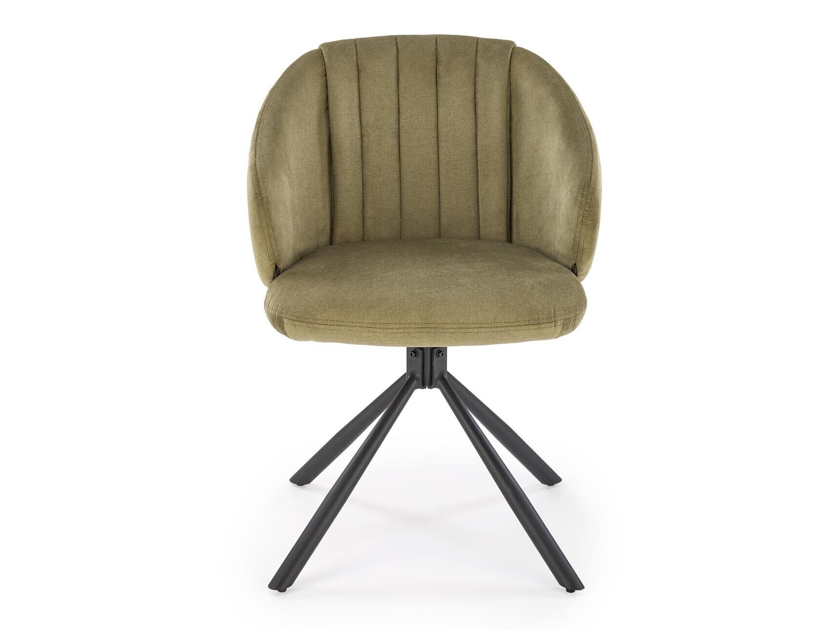 Chair Houston 1871 (Light olive)