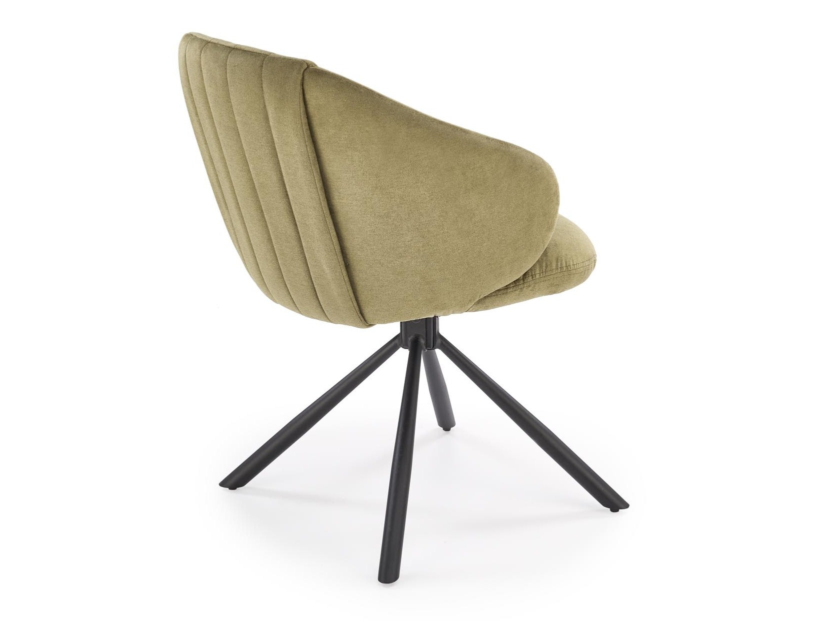Chair Houston 1871 (Light olive)