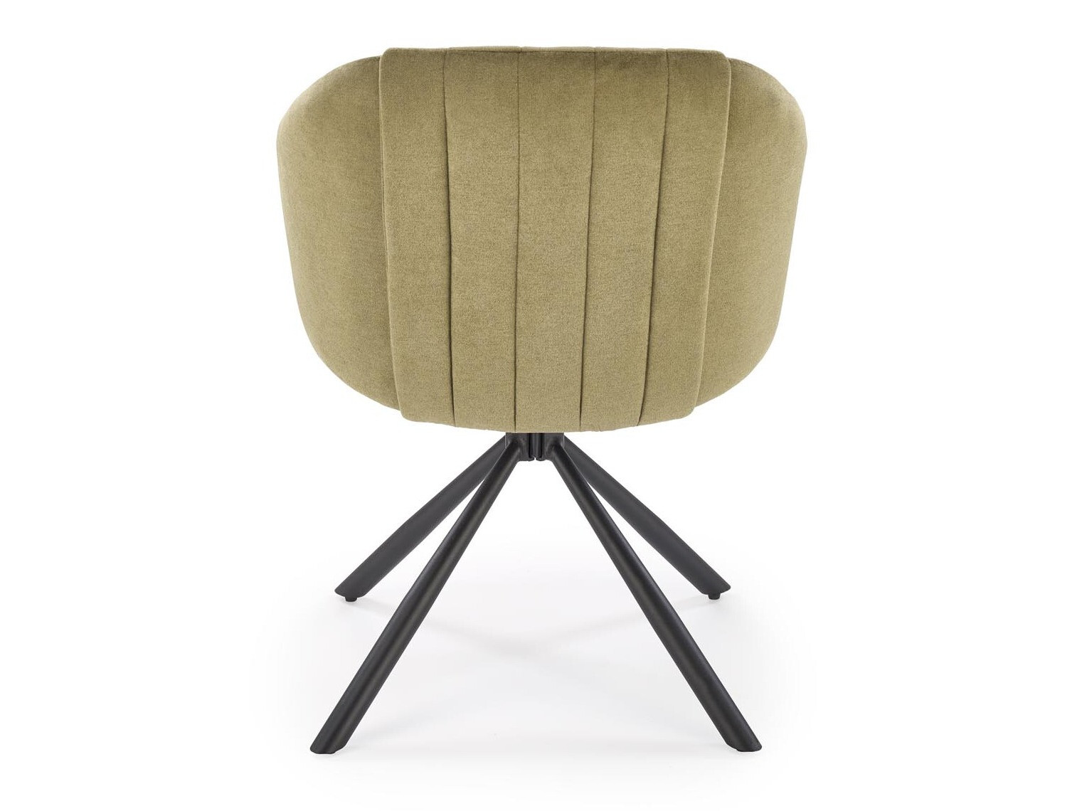 Chair Houston 1871 (Light olive)