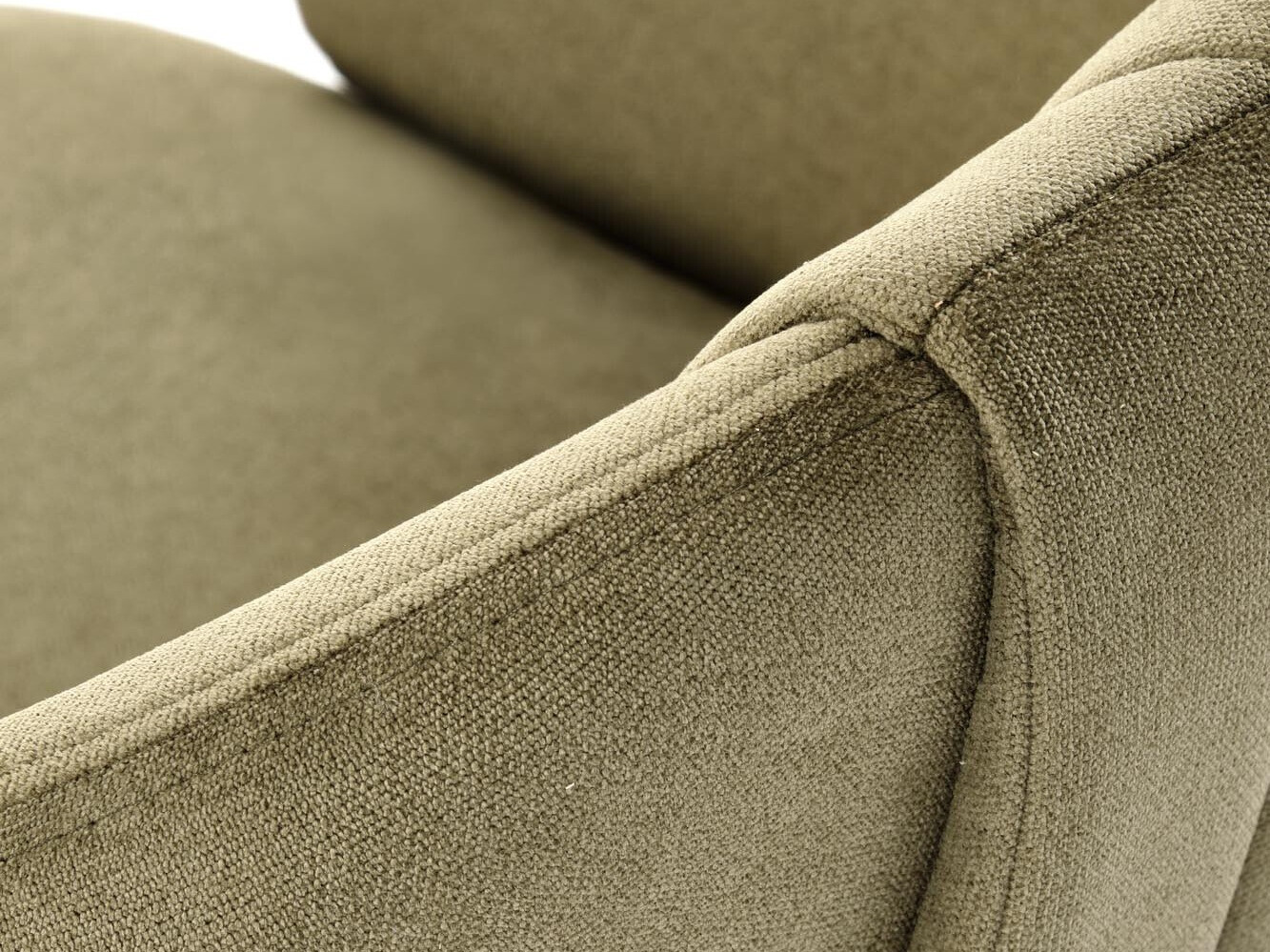 Chair Houston 1871 (Light olive)