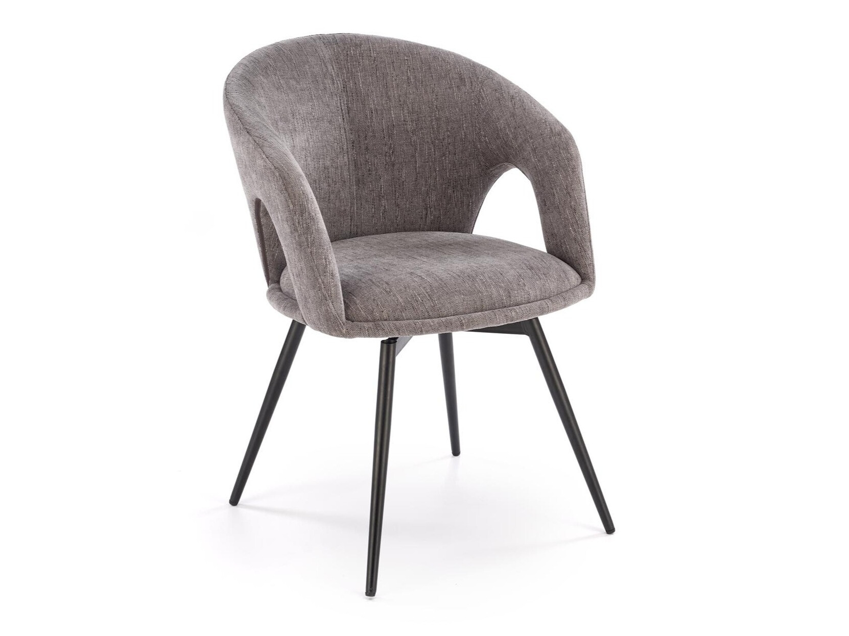 Chair Houston 2053 (Grey)