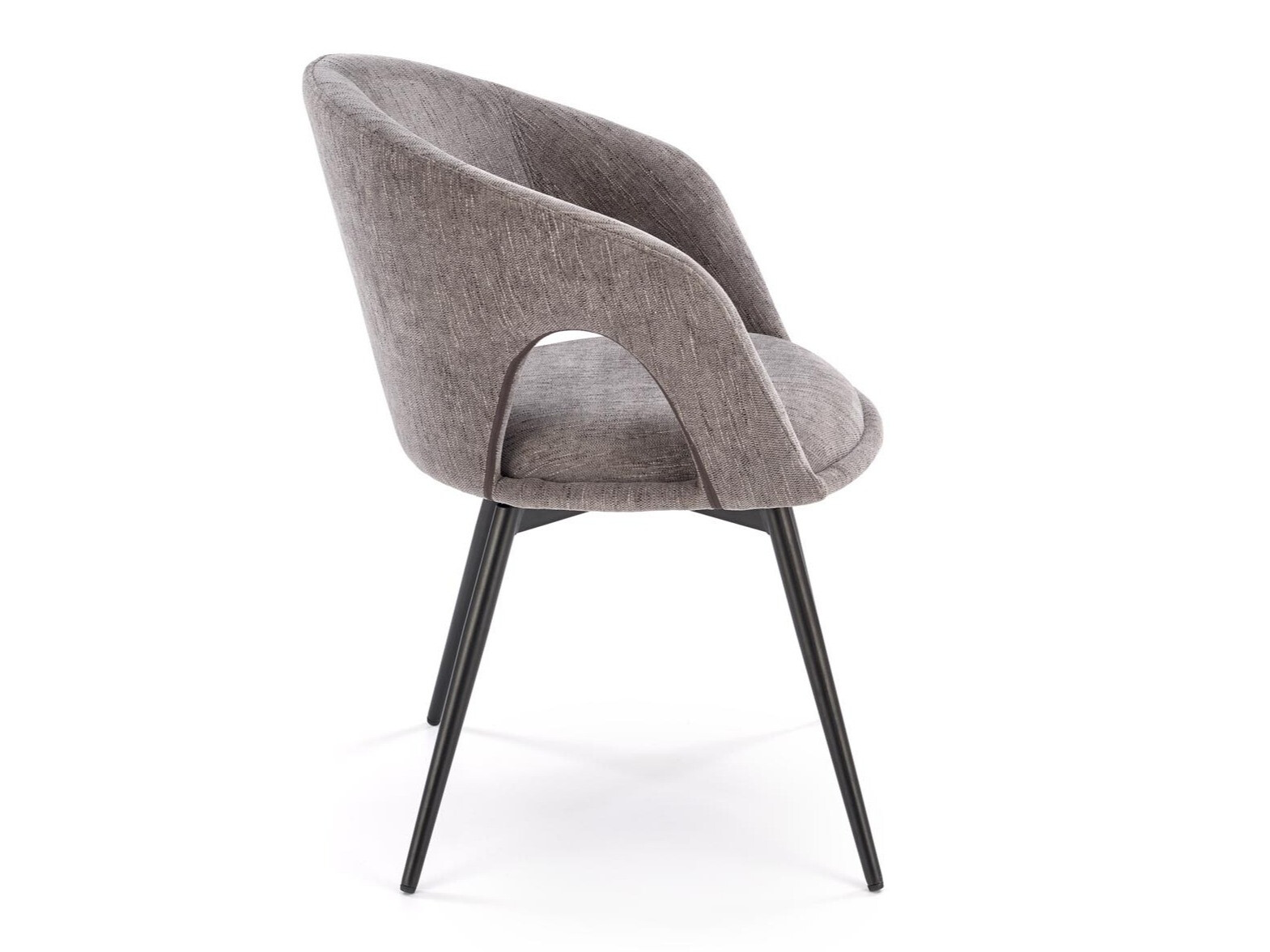 Chair Houston 2053 (Grey)