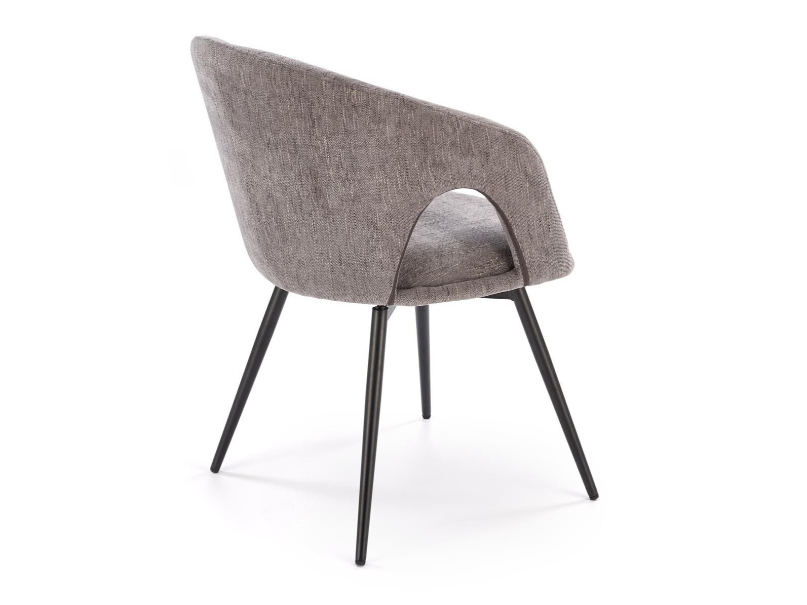 Chair Houston 2053 (Grey)