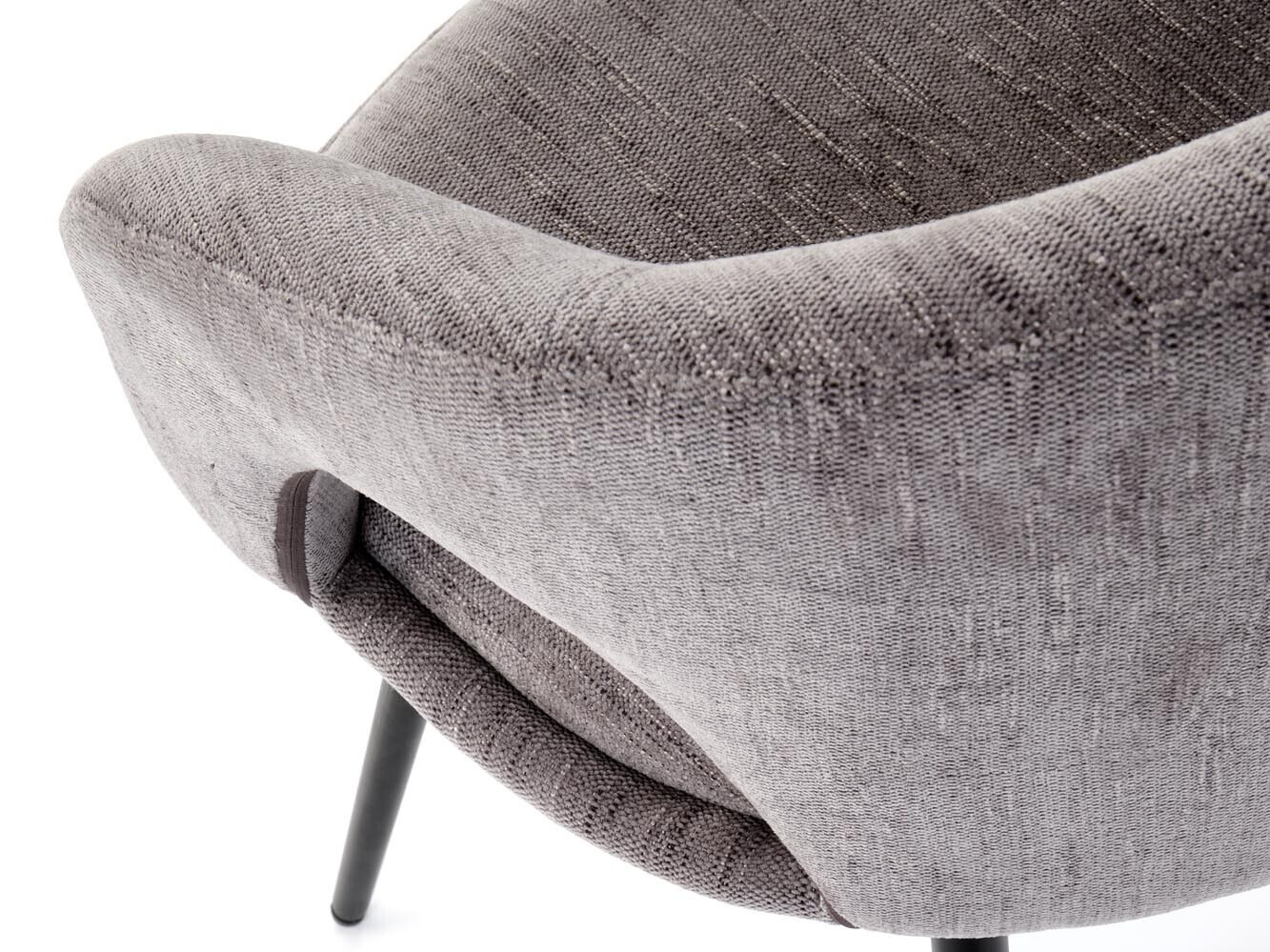 Chair Houston 2053 (Grey)