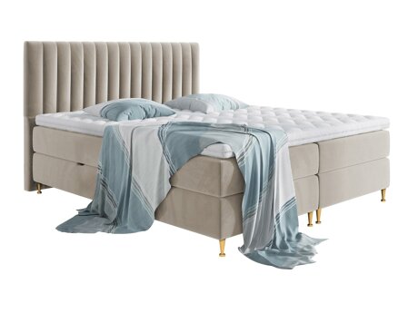 Continental bed ComfiDream 156 (Fresh 01)