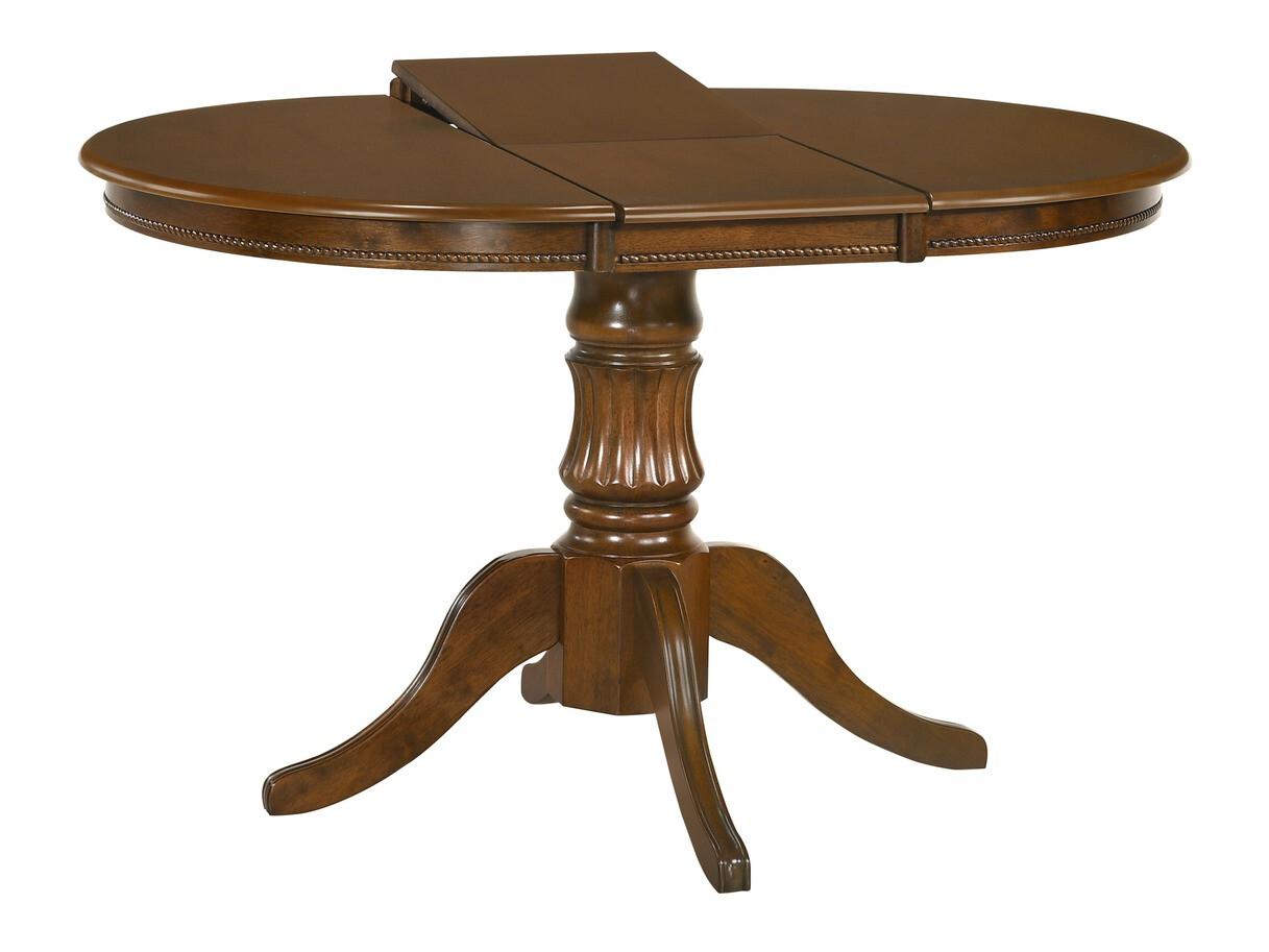 Table Houston Stella (Dark nut)