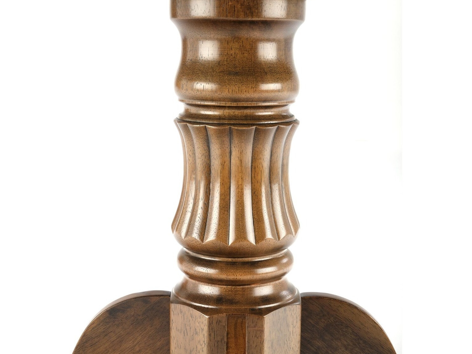 Table Houston Stella (Dark nut)