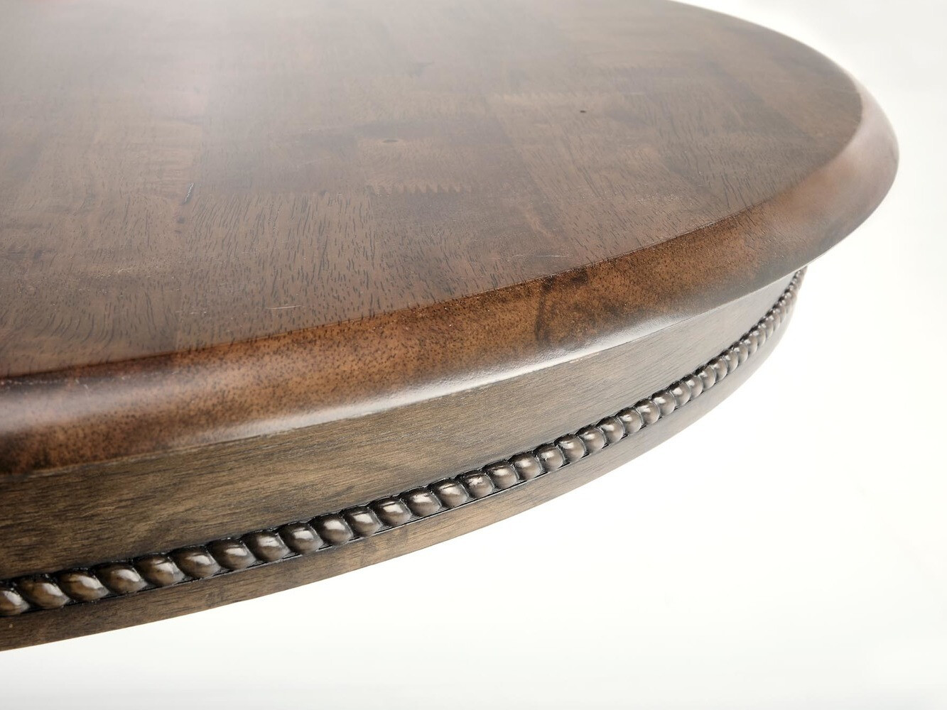 Table Houston Stella (Dark nut)