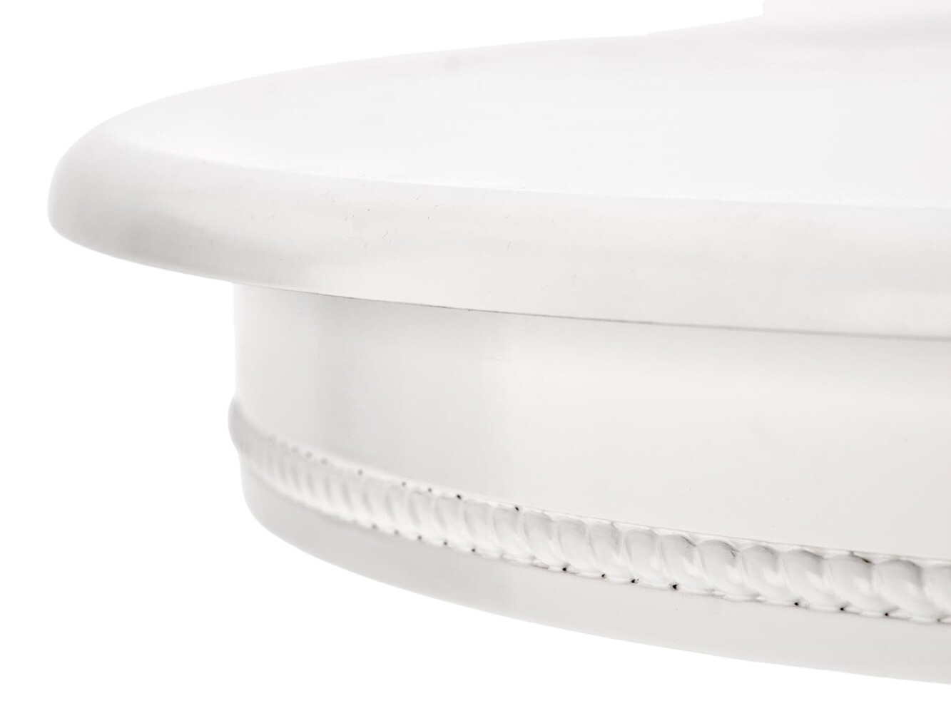 Table Houston Stella (White)